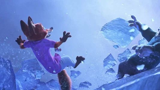 Foto de Zootopia 2