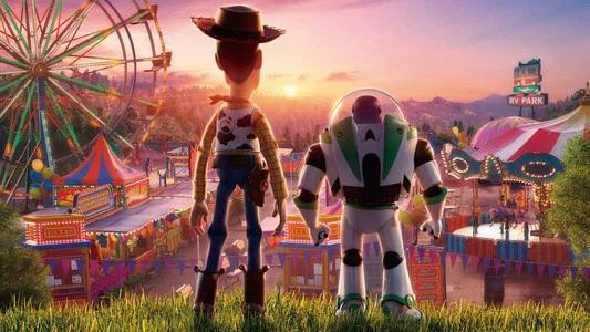 Foto de Toy Story 4