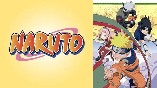 Foto de Naruto