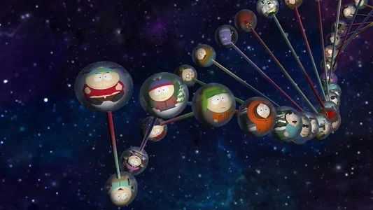 Foto de South Park