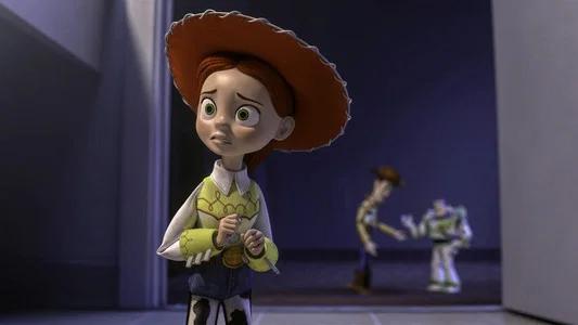 Foto de Toy Story 2