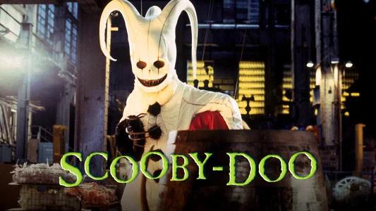 Foto de Scooby-Doo