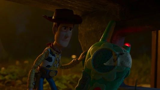 Foto de Toy Story 5