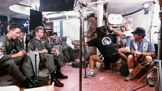 Foto de Top Gun: Pasión y gloria