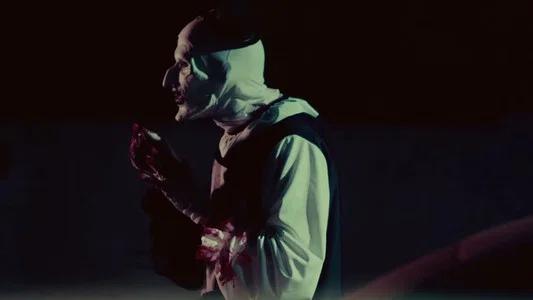 Foto de Terrifier