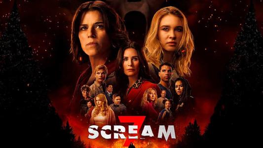 Foto de Scream 7
