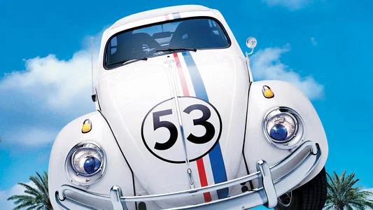 Foto de Herbie: A toda marcha