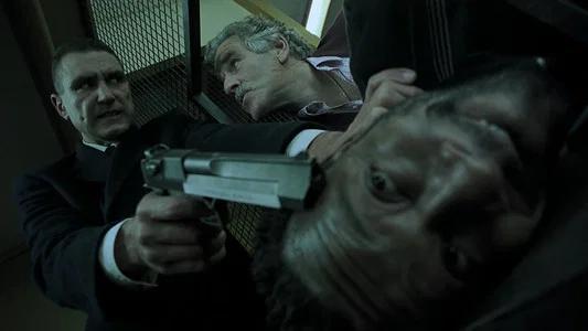 Foto de Snatch: Cerdos y diamantes
