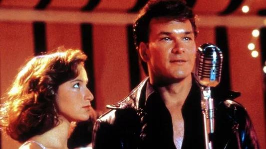 Foto de Baile caliente (Dirty Dancing)