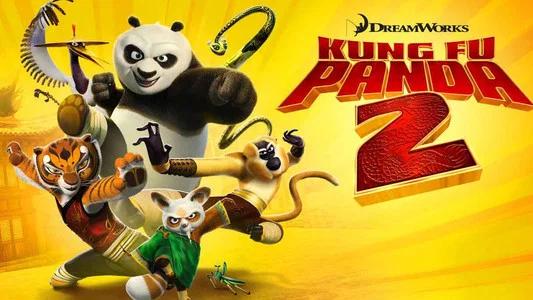 Foto de Kung Fu Panda 2