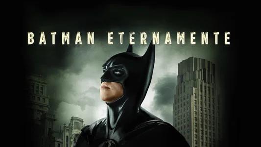 Foto de Batman eternamente