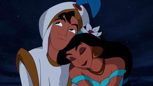 Foto de Aladdin