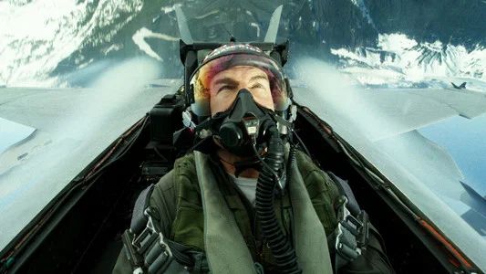 Foto de Top Gun: Maverick