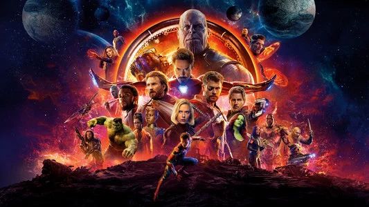 Foto de Avengers: Infinity War