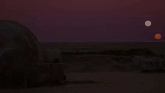 Foto de La guerra de las galaxias