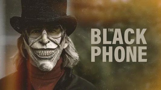 Foto de El teléfono negro
