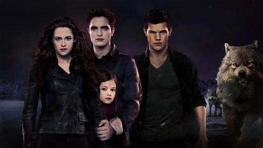 Foto de Crepúsculo:  Amanecer - Parte 2
