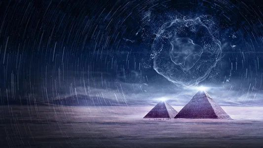 Foto de Alienígenas ancestrales