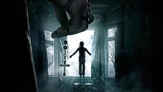 Foto de El Conjuro 2