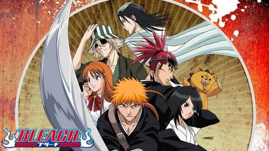 Foto de Bleach
