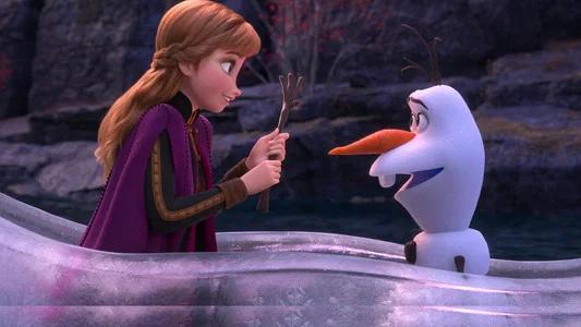 Foto de Frozen 2