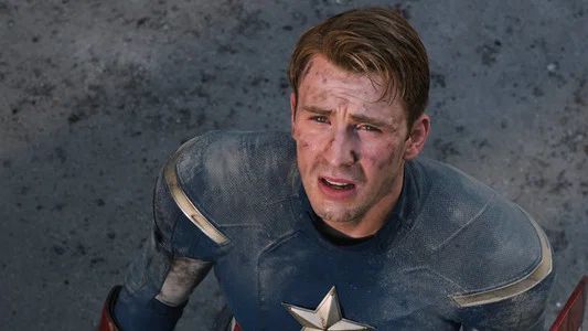 Foto de Avengers: Los Vengadores