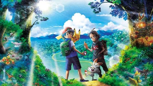 Foto de Pokémon