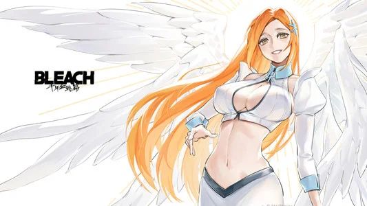 Foto de Bleach