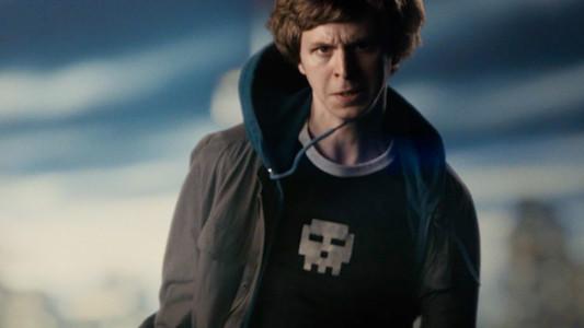 Foto de Scott Pilgrim vs. los ex de la chica de sus sueños