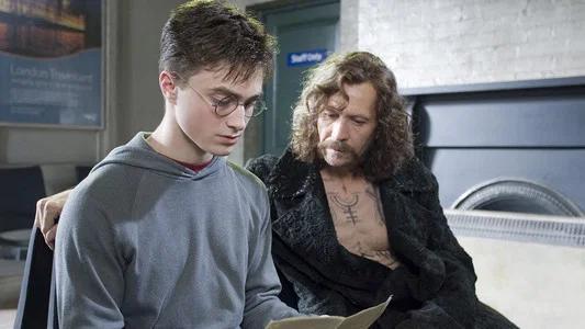 Foto de Harry Potter y la orden del Fénix