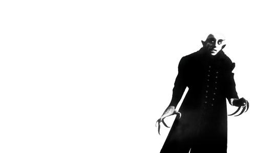 Foto de Nosferatu
