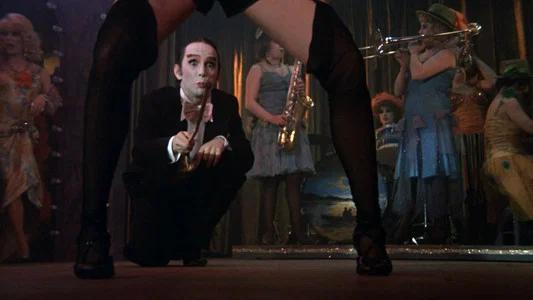 Foto de Cabaret