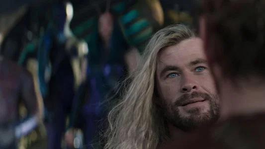 Foto de Thor: Amor y Trueno