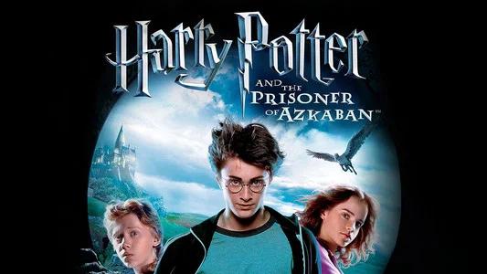 Foto de Harry Potter y el prisionero de Azkaban