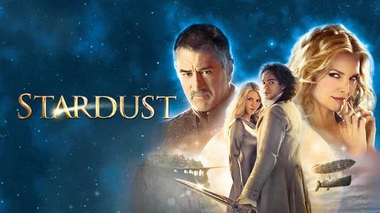 Foto de Stardust: El misterio de la estrella