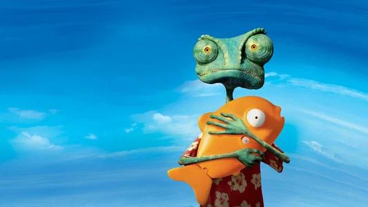 Foto de Rango