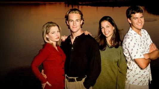 Foto de Dawson crece