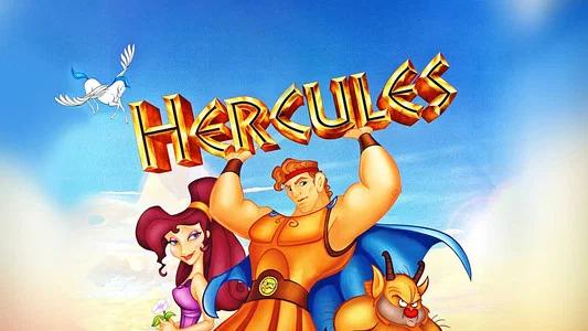 Foto de Hércules