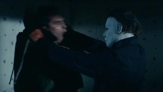 Foto de Halloween Kills: La noche aún no termina