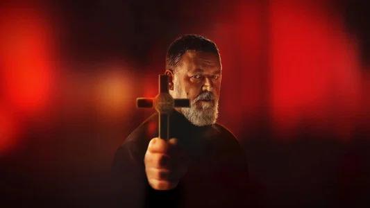 Foto de El Exorcista del Papa