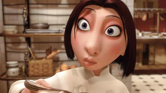 Foto de Ratatouille