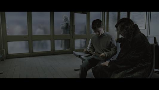 Foto de Harry Potter y la orden del Fénix