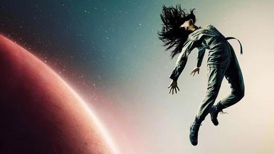 Foto de The Expanse
