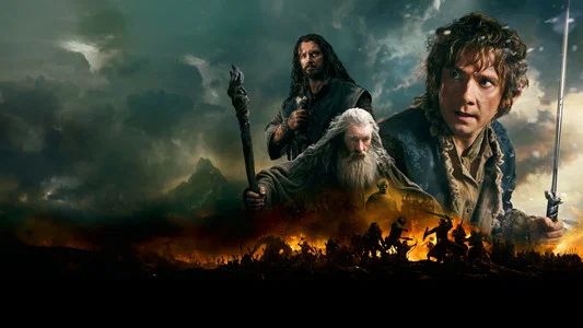 Foto de El Hobbit 3: La Batalla de Los Cinco Ejércitos