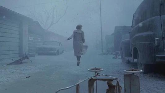 Foto de Terror en Silent Hill