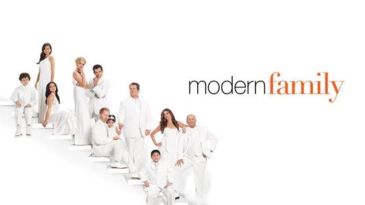 Foto de Una Familia Moderna