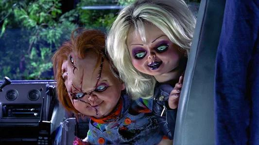 Foto de La novia de Chucky