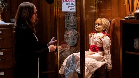 Foto de Annabelle 3: Viene a casa