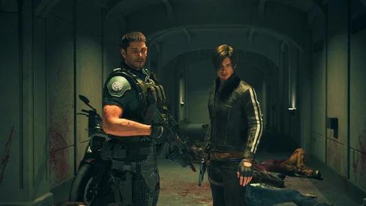 Foto de Resident Evil: Venganza