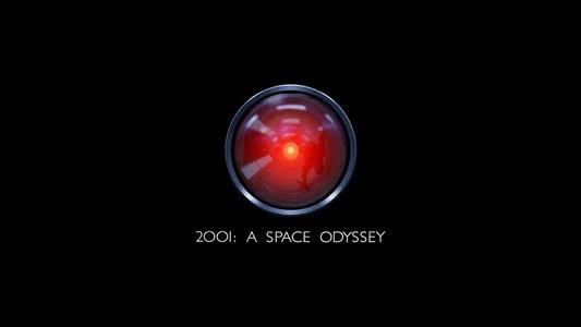 Foto de 2001: Odisea del Espacio